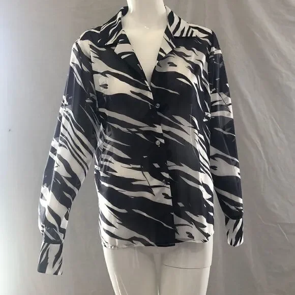 Vicki Wayne Top - Picture 1 of 5